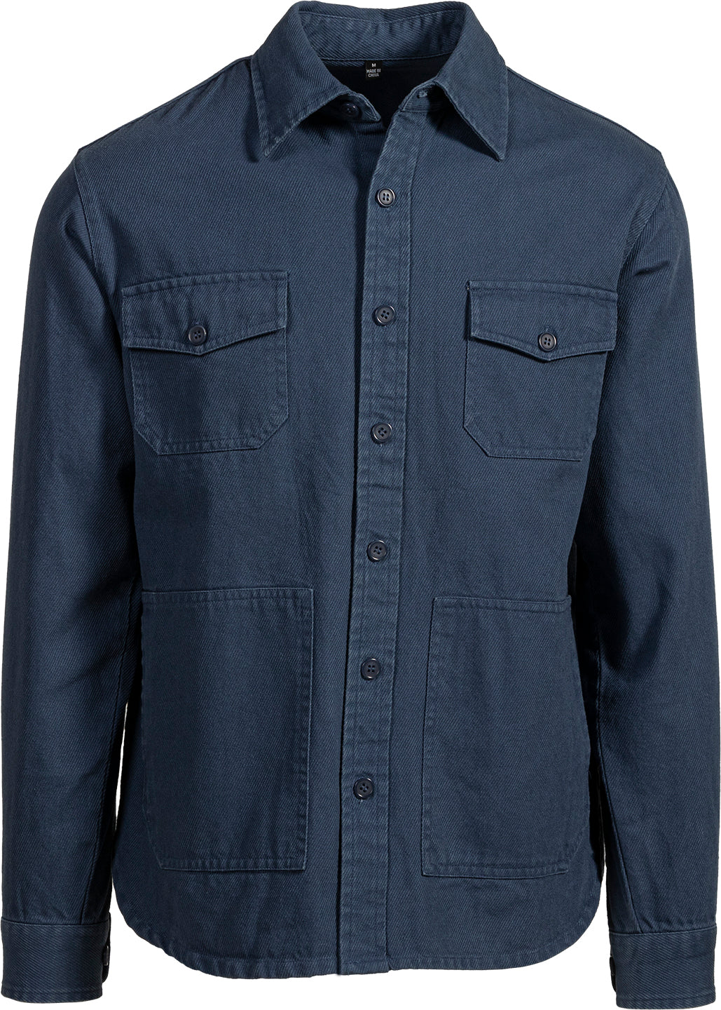 8304 - Schott NYC Cotton Work Shirt-Jacket – Schott N.Y.C.