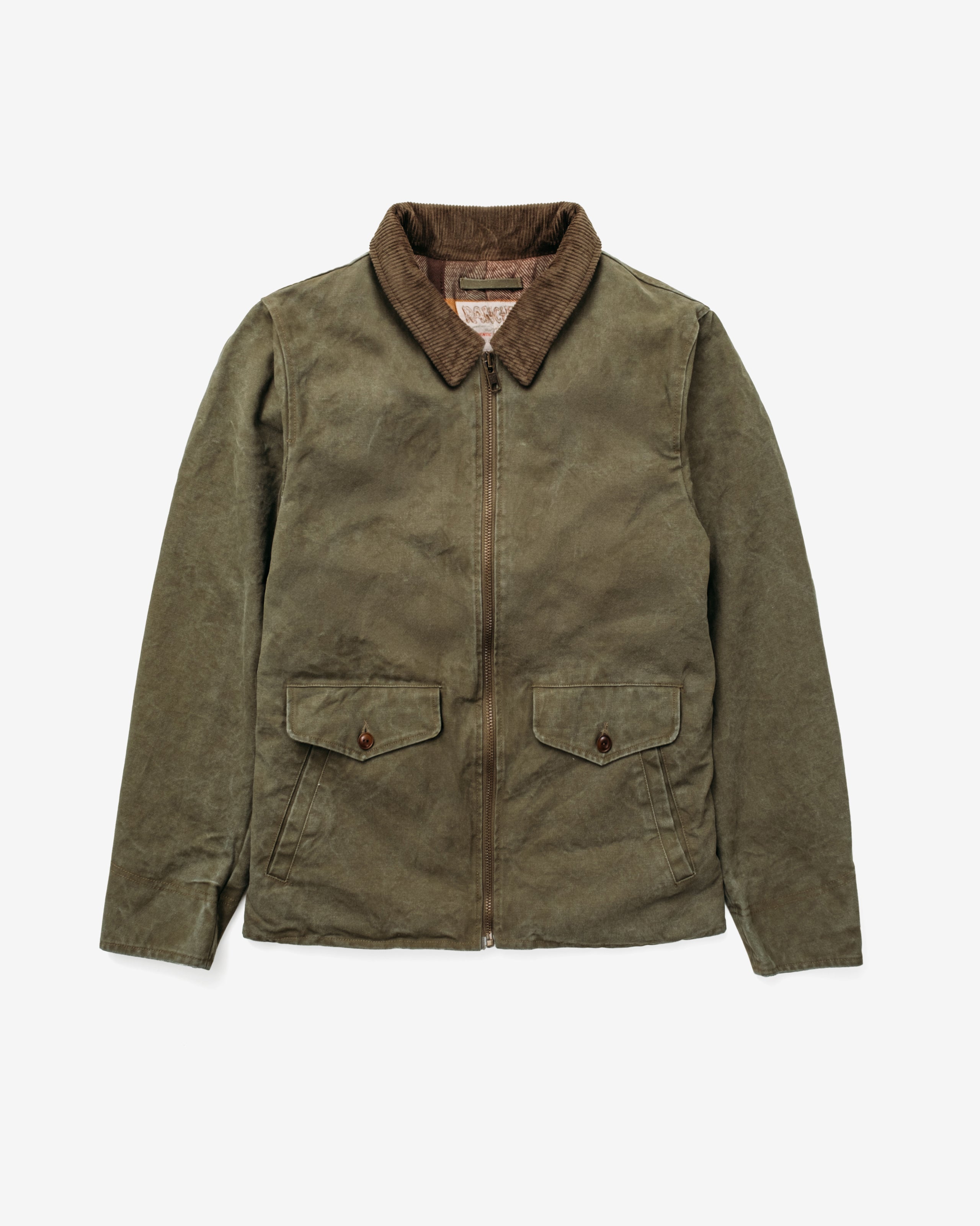 ブルゾン　スウェード　シルク　ペイズリー　LIBERTY ユーロ　ポケット　48 Nehalem Teddy Lulu Aviator – Lindsey Thornburg