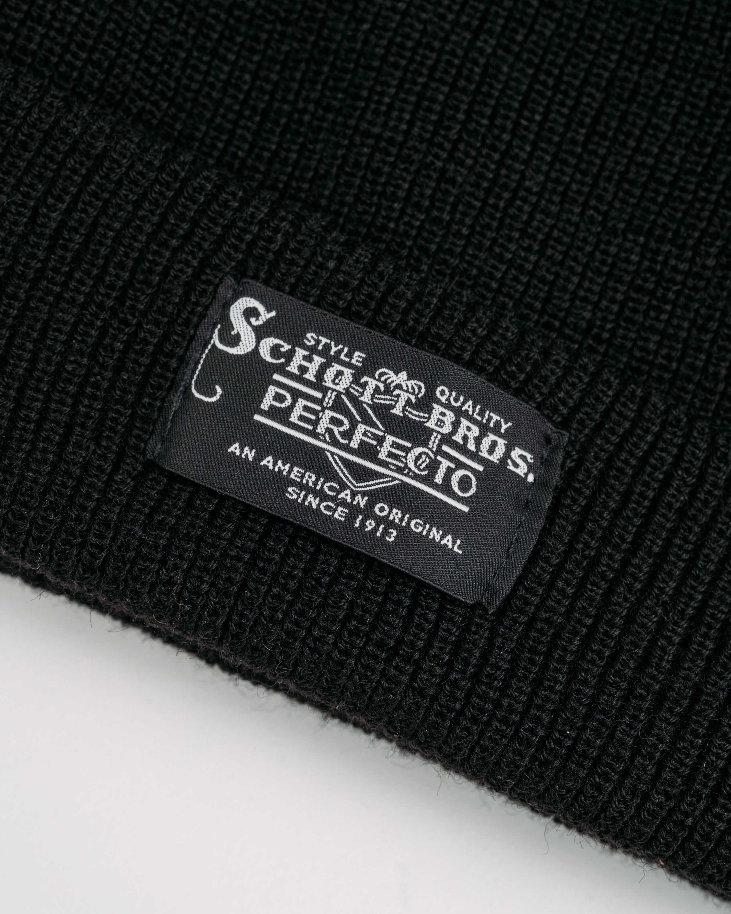 A515 - Schott Military Watch Cap – Schott N.Y.C.