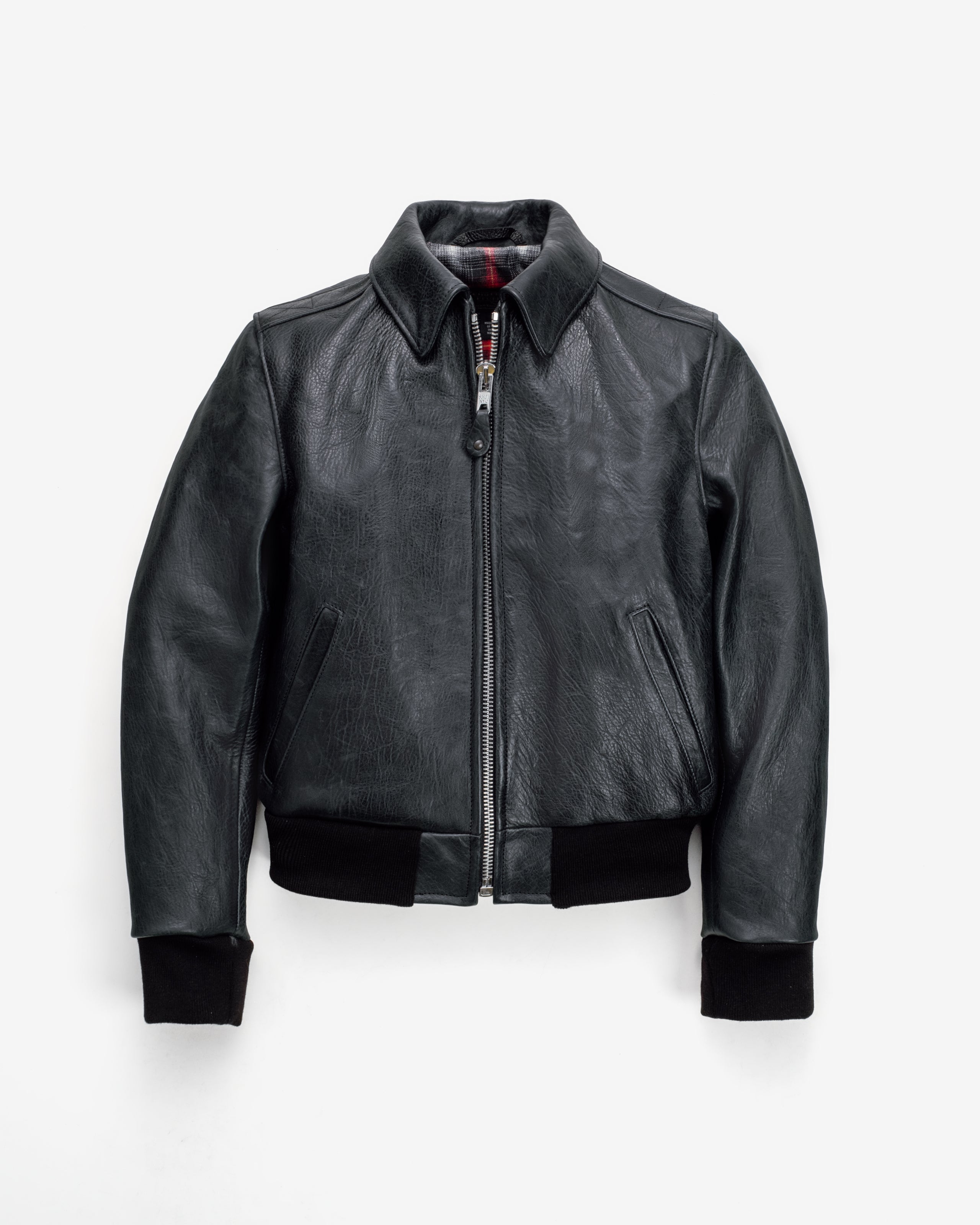 SP674H - Asbury Park Bomber Jacket – Schott N.Y.C.