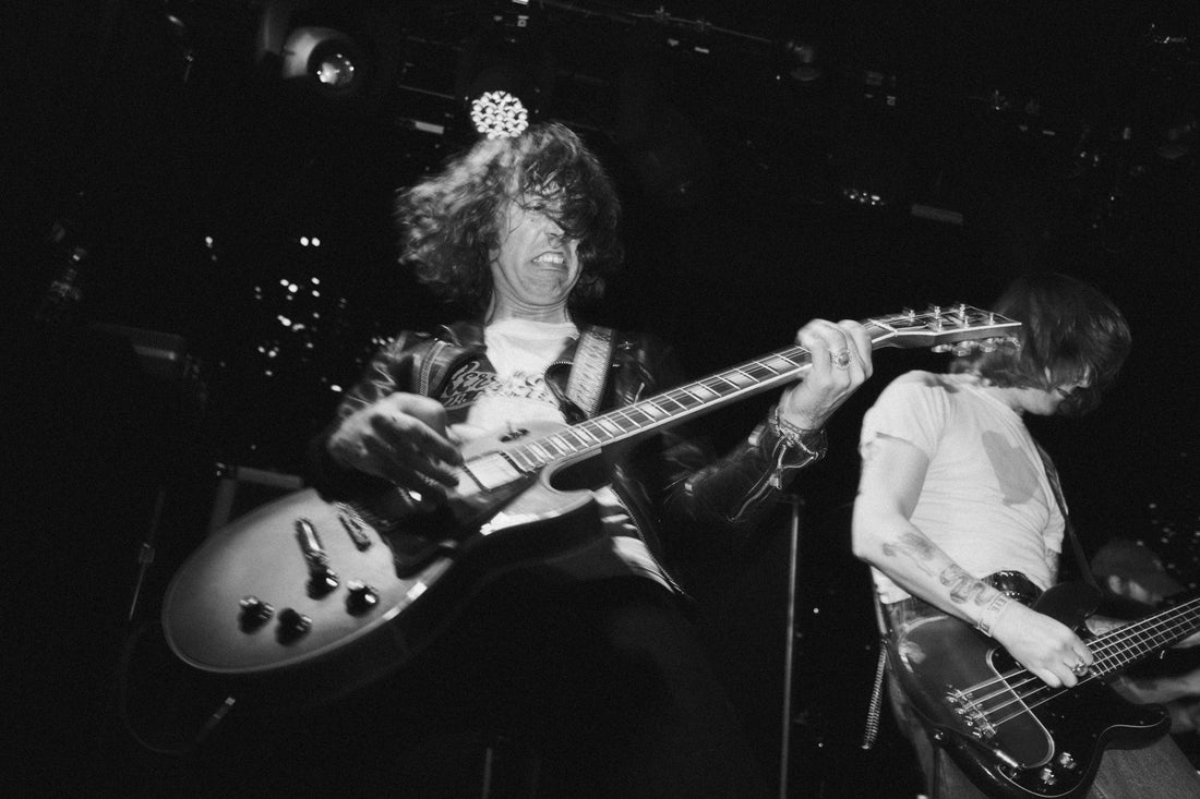 Schott Sounds | Daniel Romano