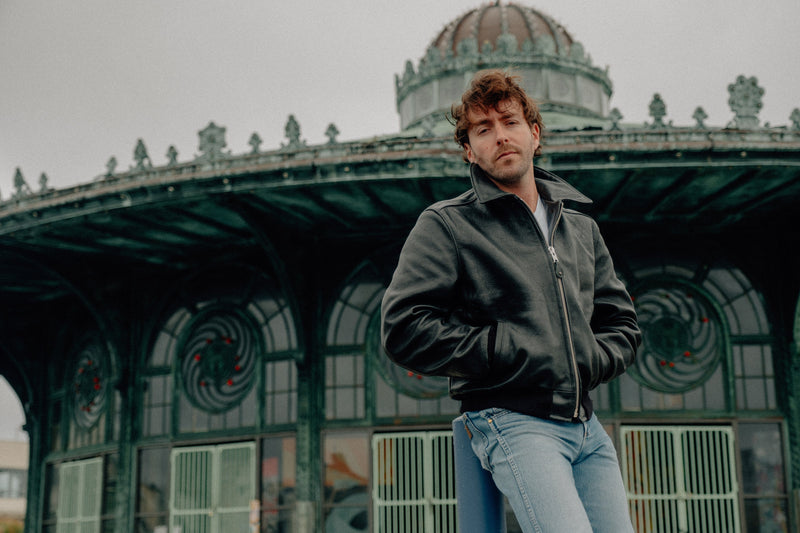 The Springsteen: Deliver Me From Nowhere Curated Collection By Schott NYC