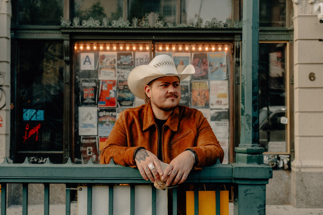 Schott Sounds | Vincent Neil Emerson