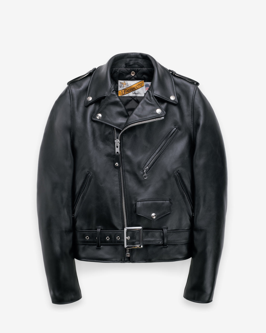 118L BLK
