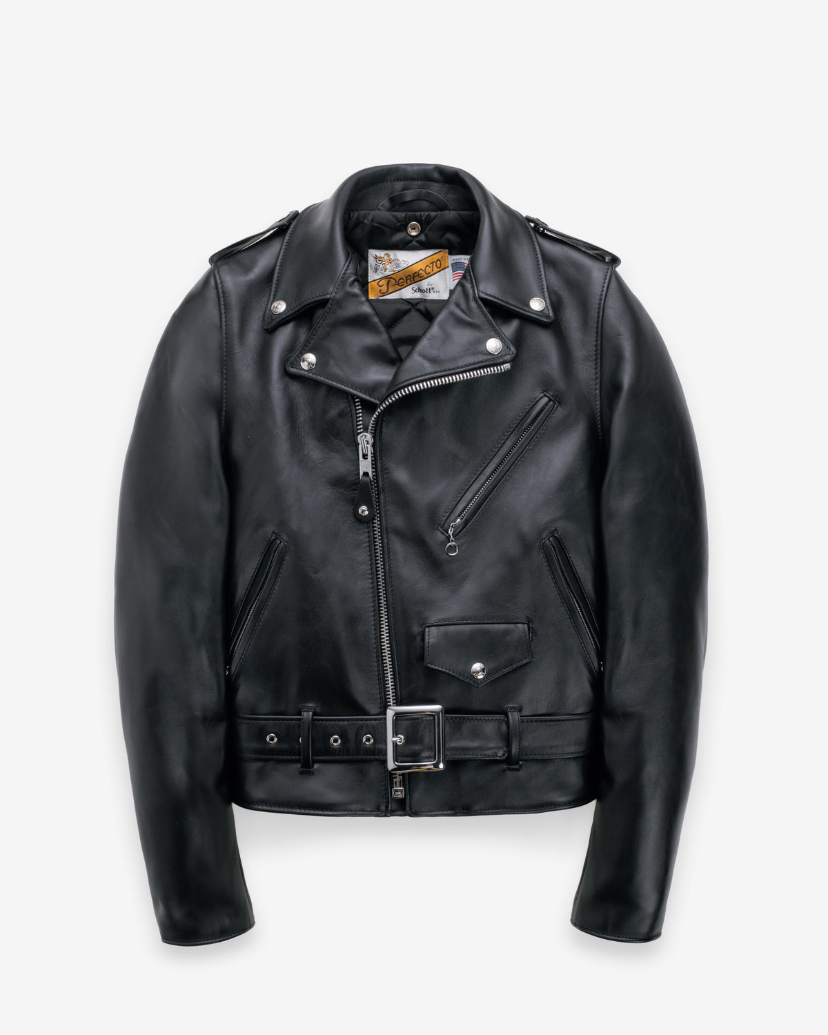 118L BLK