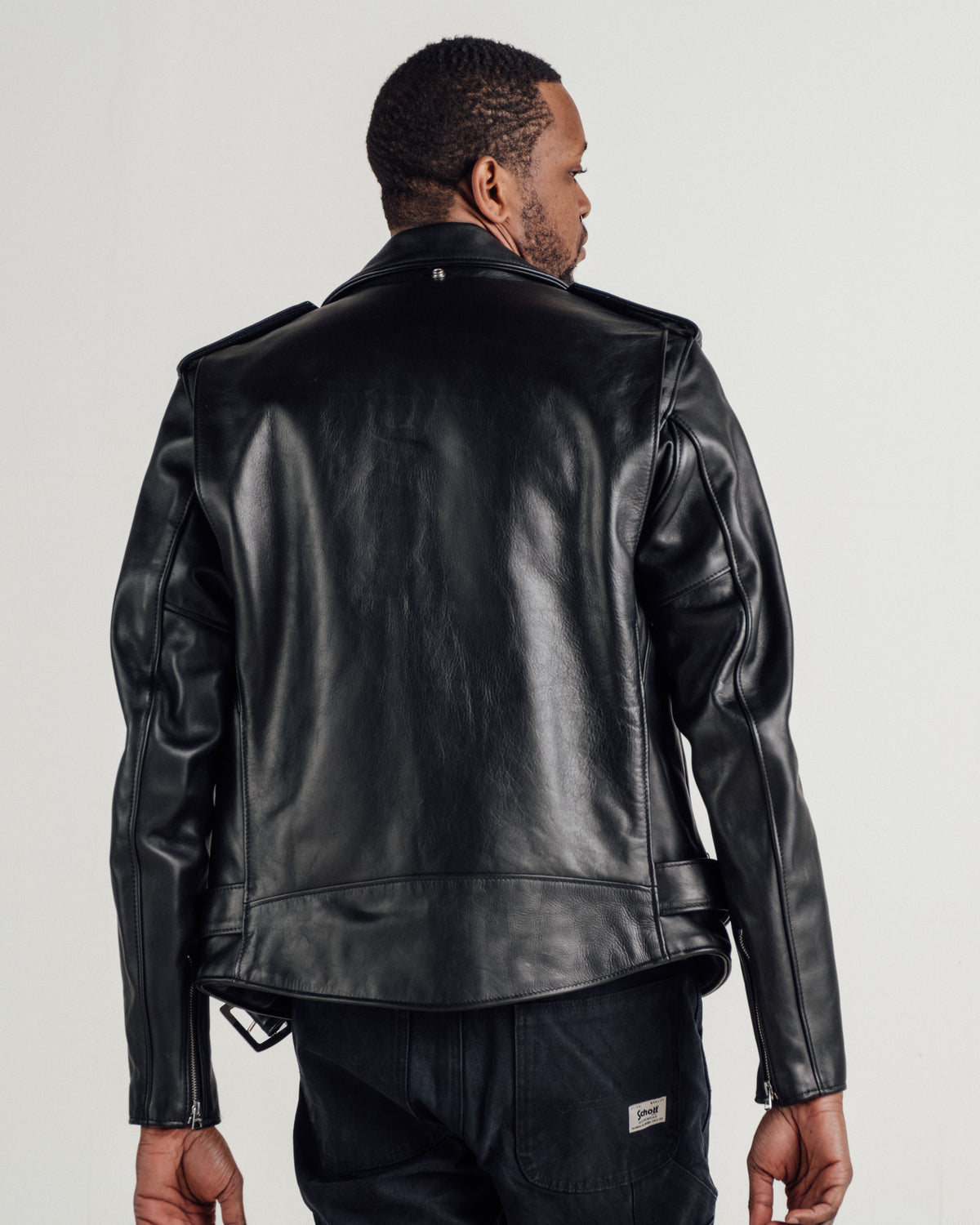 118L Black