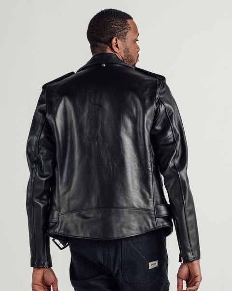 118L Black