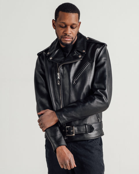 118L Black