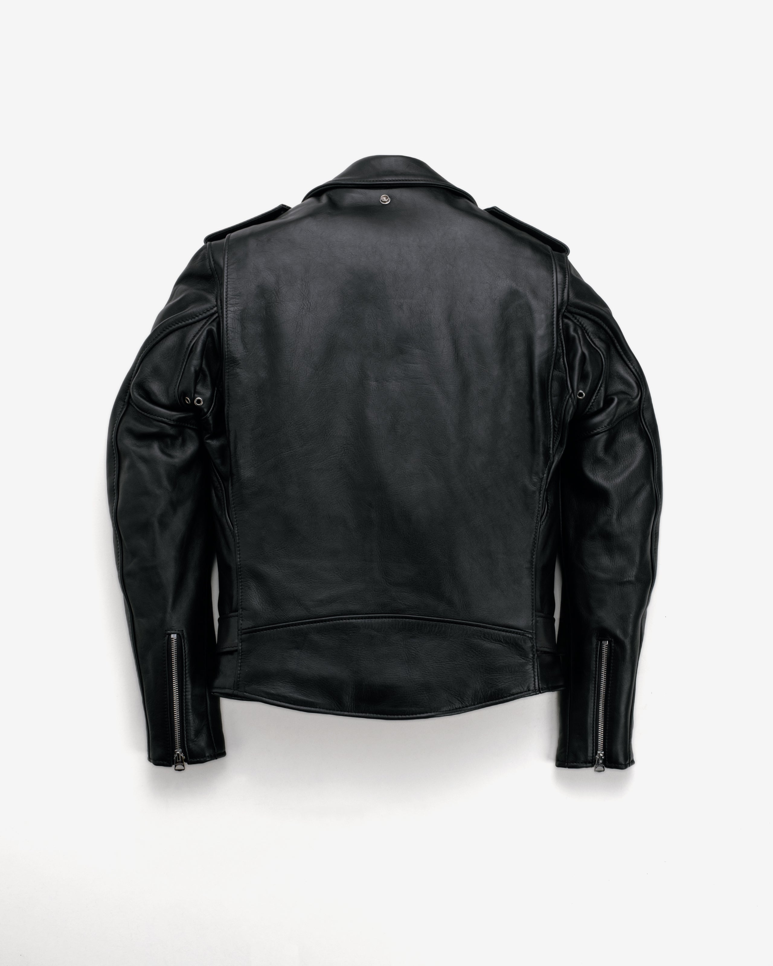 Schott PERFECTO 118 ダブルライダース 38 Schott® 118 Perfecto Motorcycle Jacket - US Wings