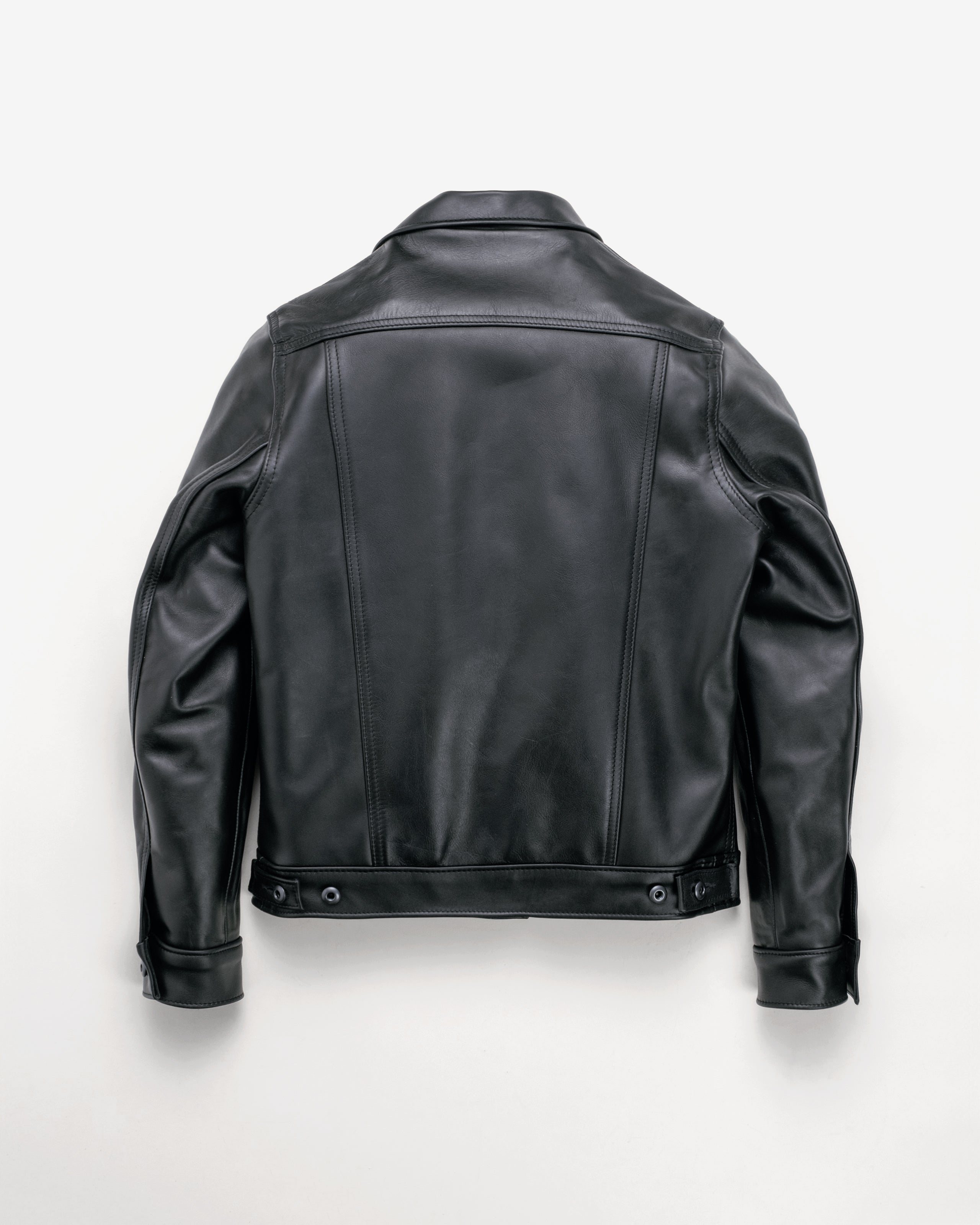 121 | Type 3 Naked Cowhide Jacket – Schott N.Y.C.