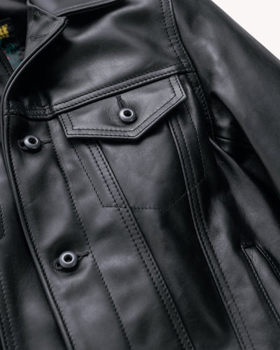 121 Black