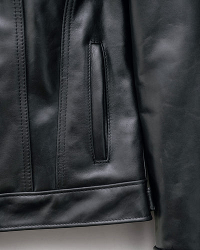 121 Black