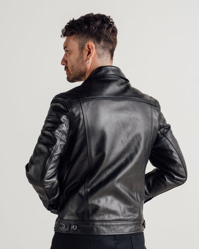 121 Black