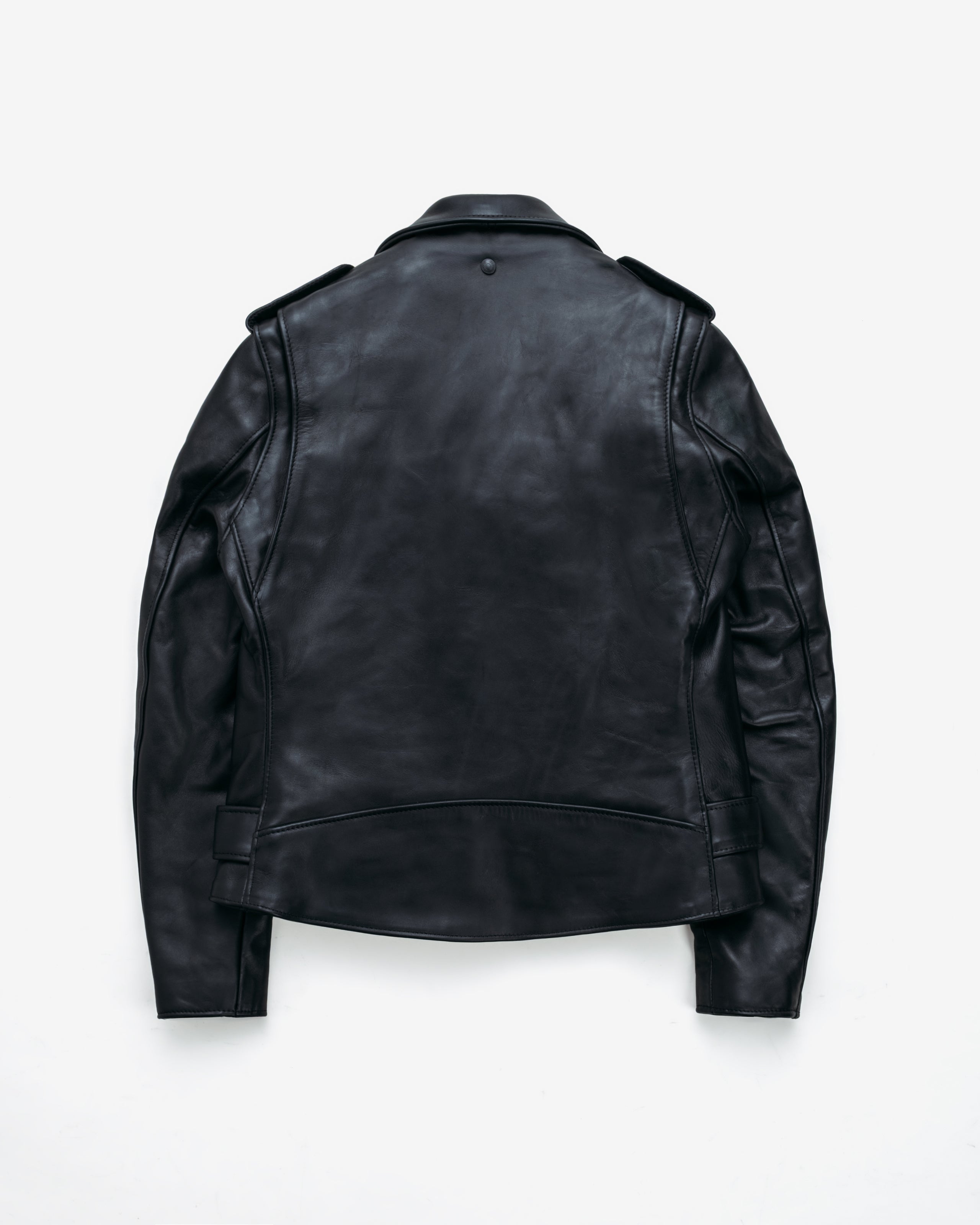 137W - Women's Leather Motorcycle Jacket – Schott N.Y.C.