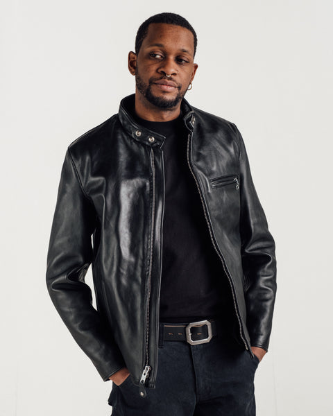 141L Black