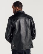 141L Black