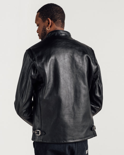 141L Black