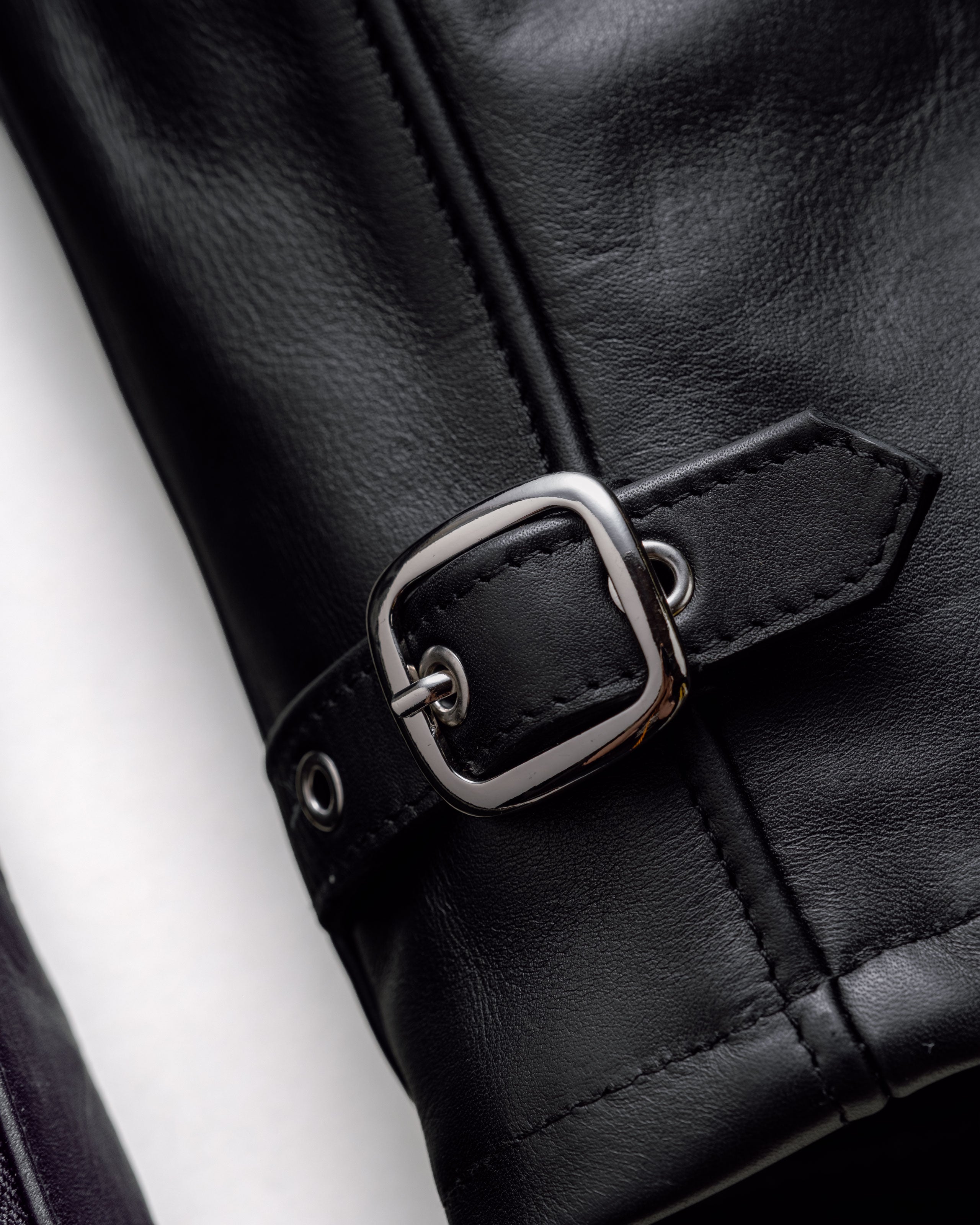 Schott 141xjs サイズ36 BLACK MADE in USA 141 - Classic Racer Leather Motorcycle Jacket – Schott N.Y.C.