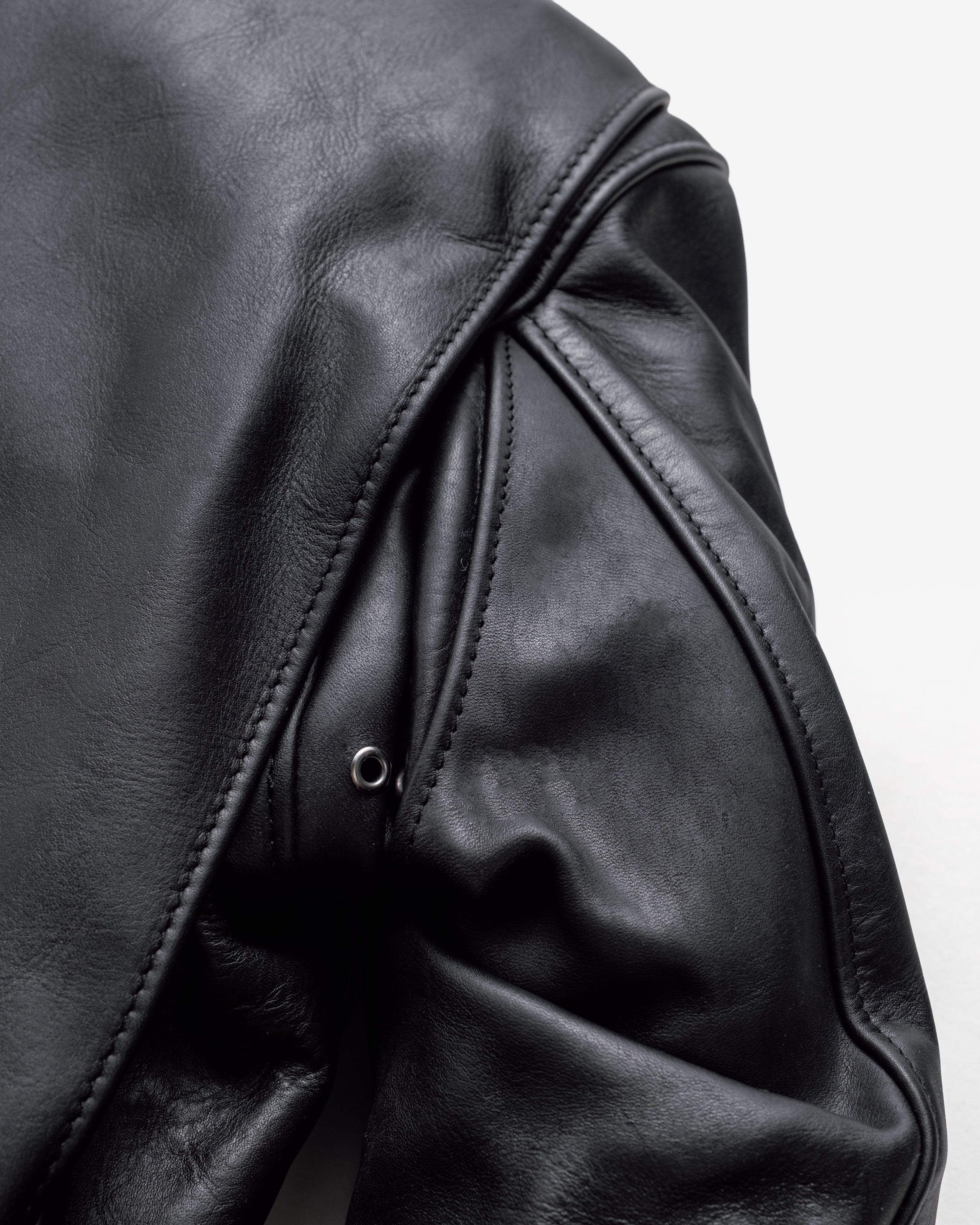 141 - Classic Racer Leather Motorcycle Jacket – Schott N.Y.C.