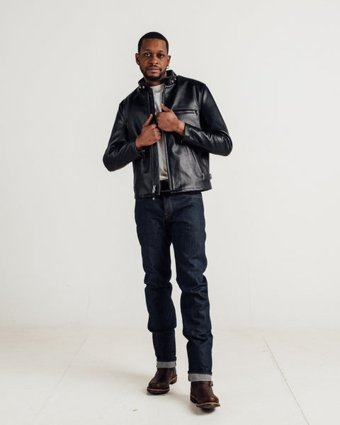 141 Black