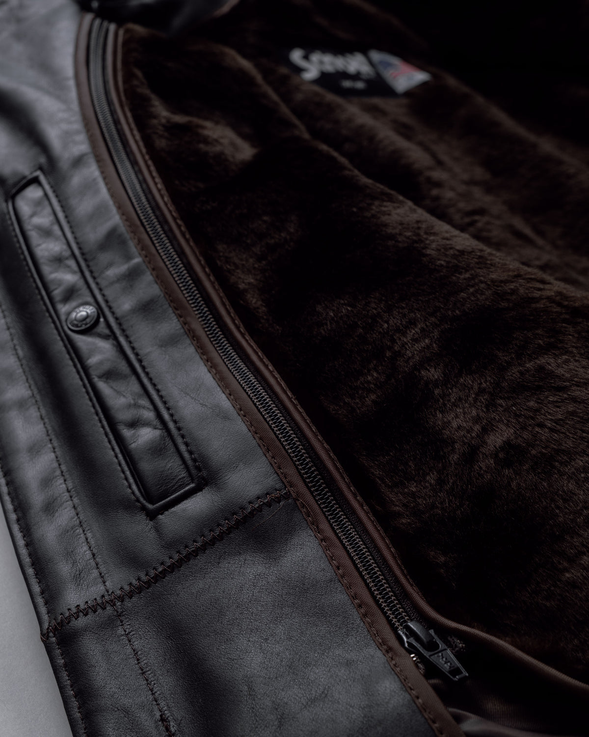 141 Brown