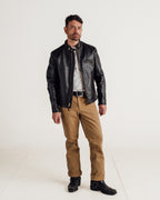 141 Brown