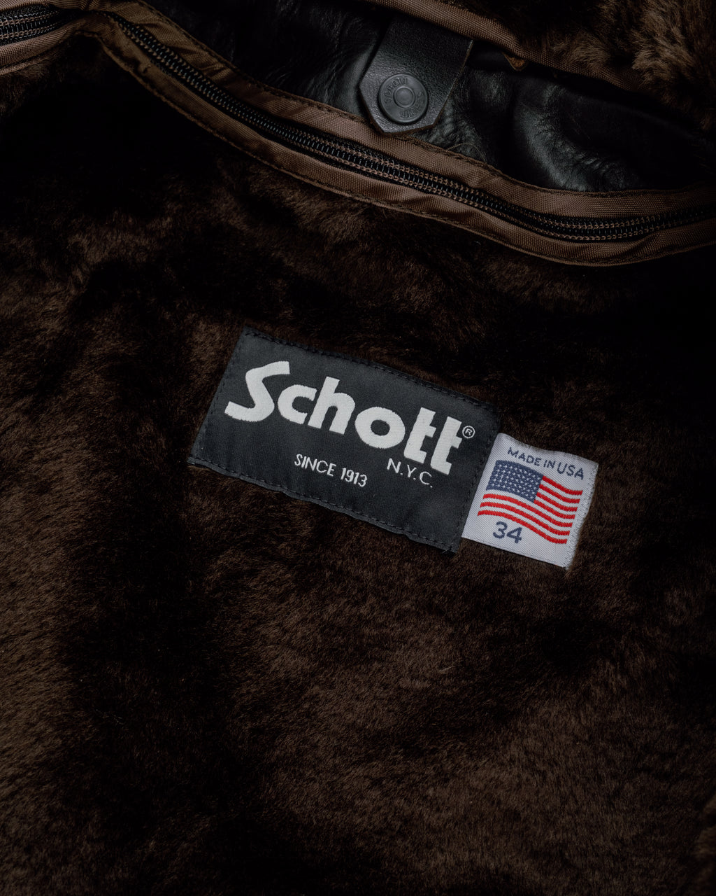 184SM Brown