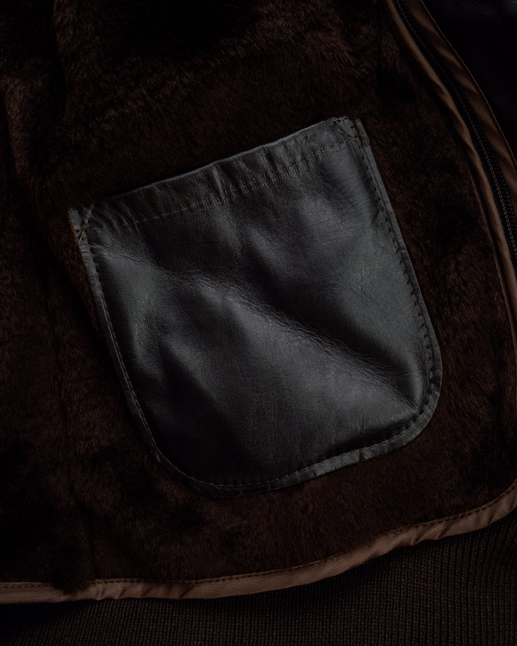 184SM Brown