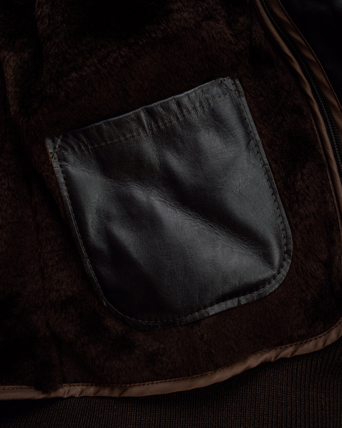 184SM Brown