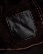 184SM Brown