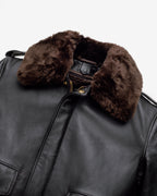 184SM Brown