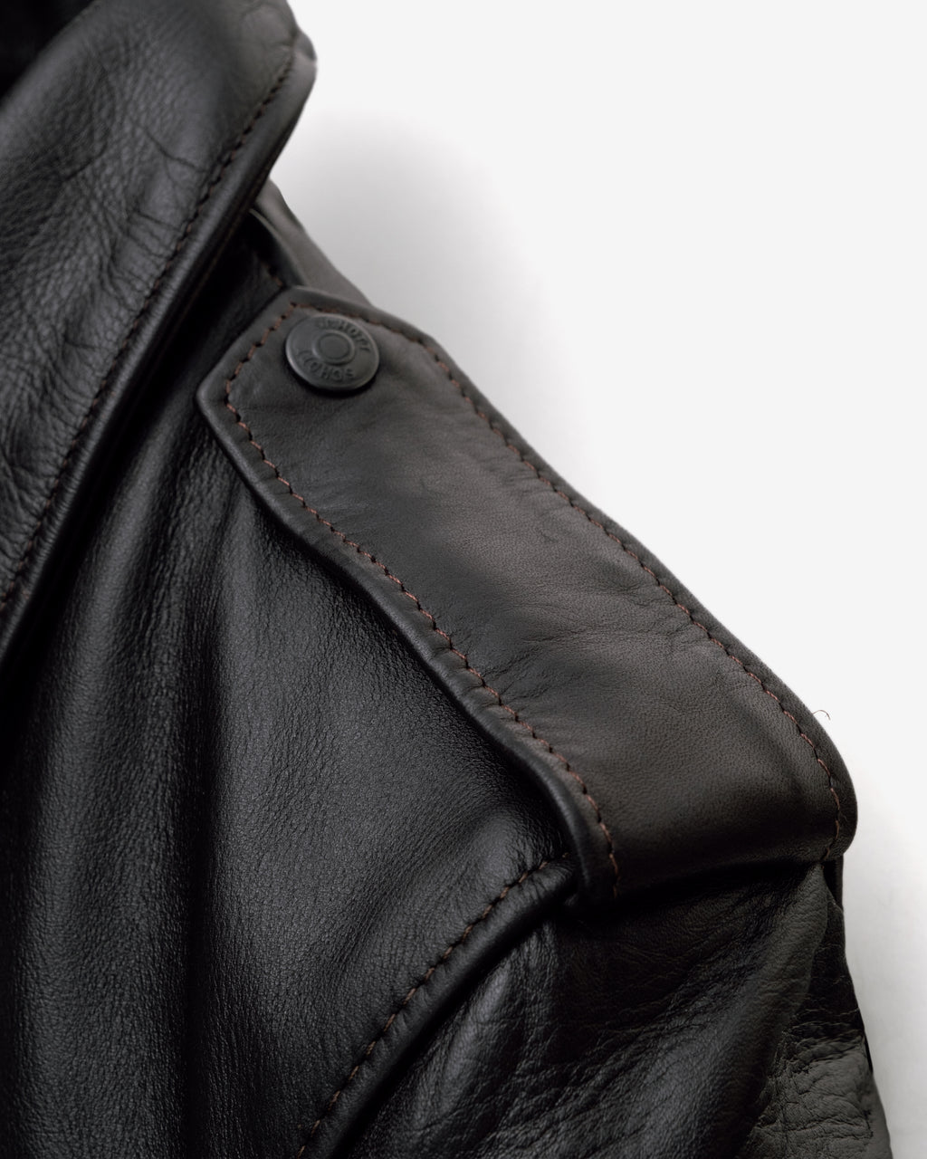 184SM Brown