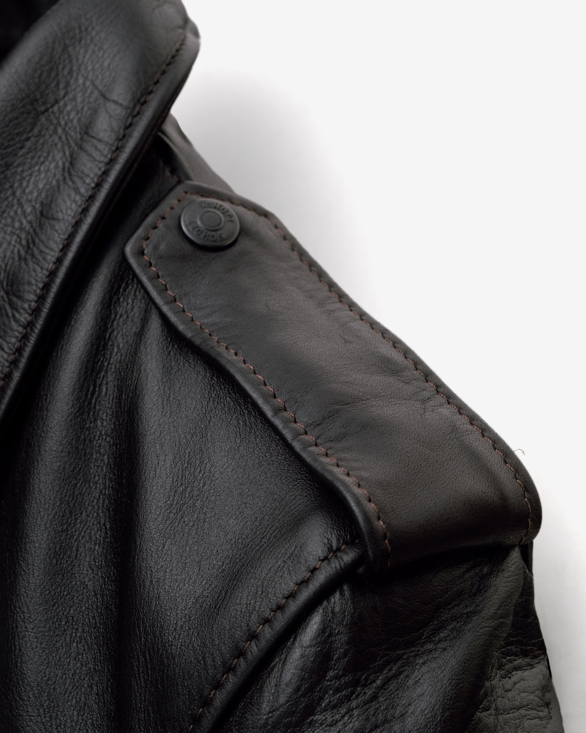 184SM Brown
