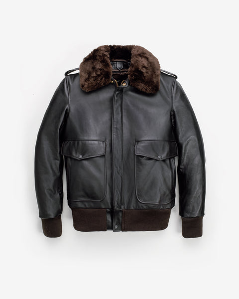 184SML Brown