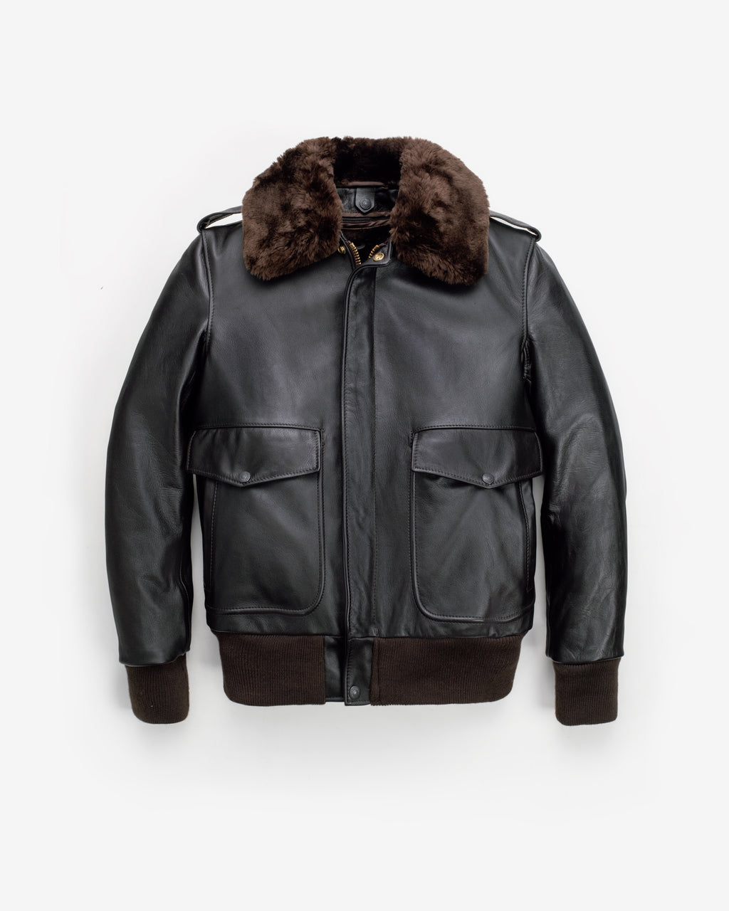 184SM Brown