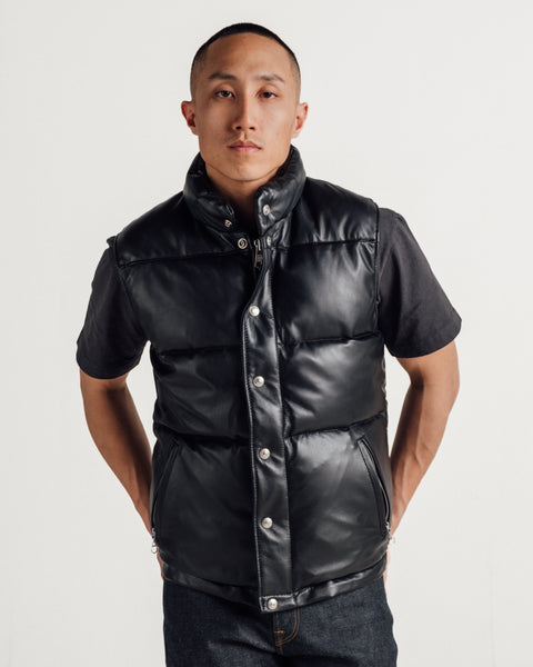 204DV Black