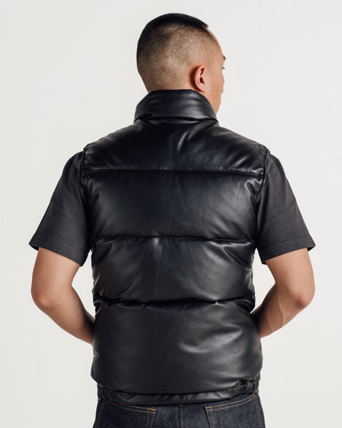 204DV Black