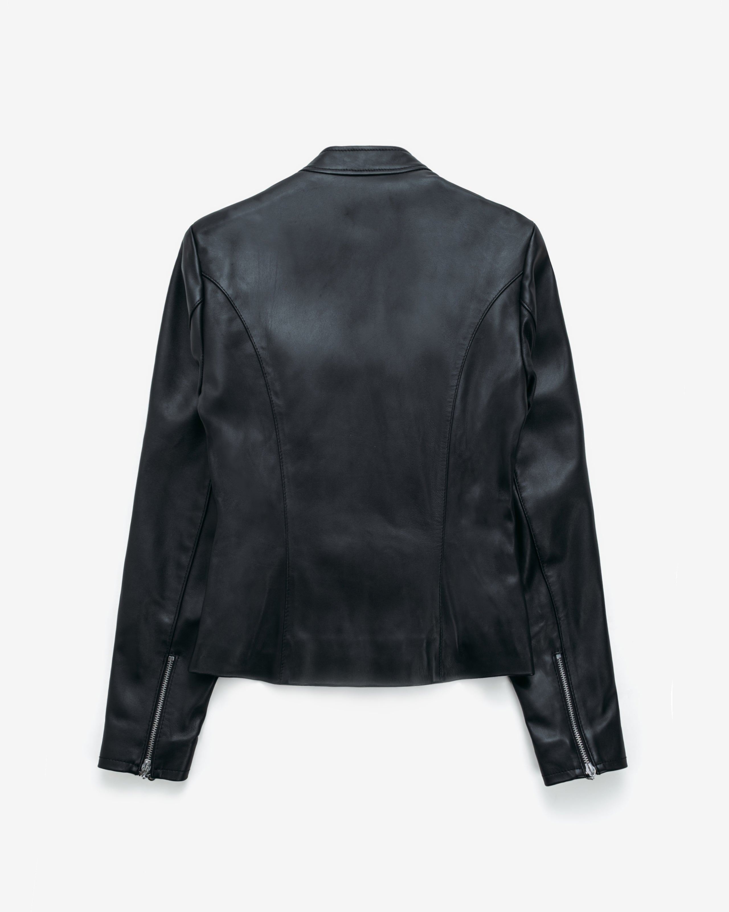 21141W - Women's Lambskin 