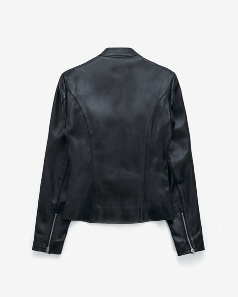 21141W Black