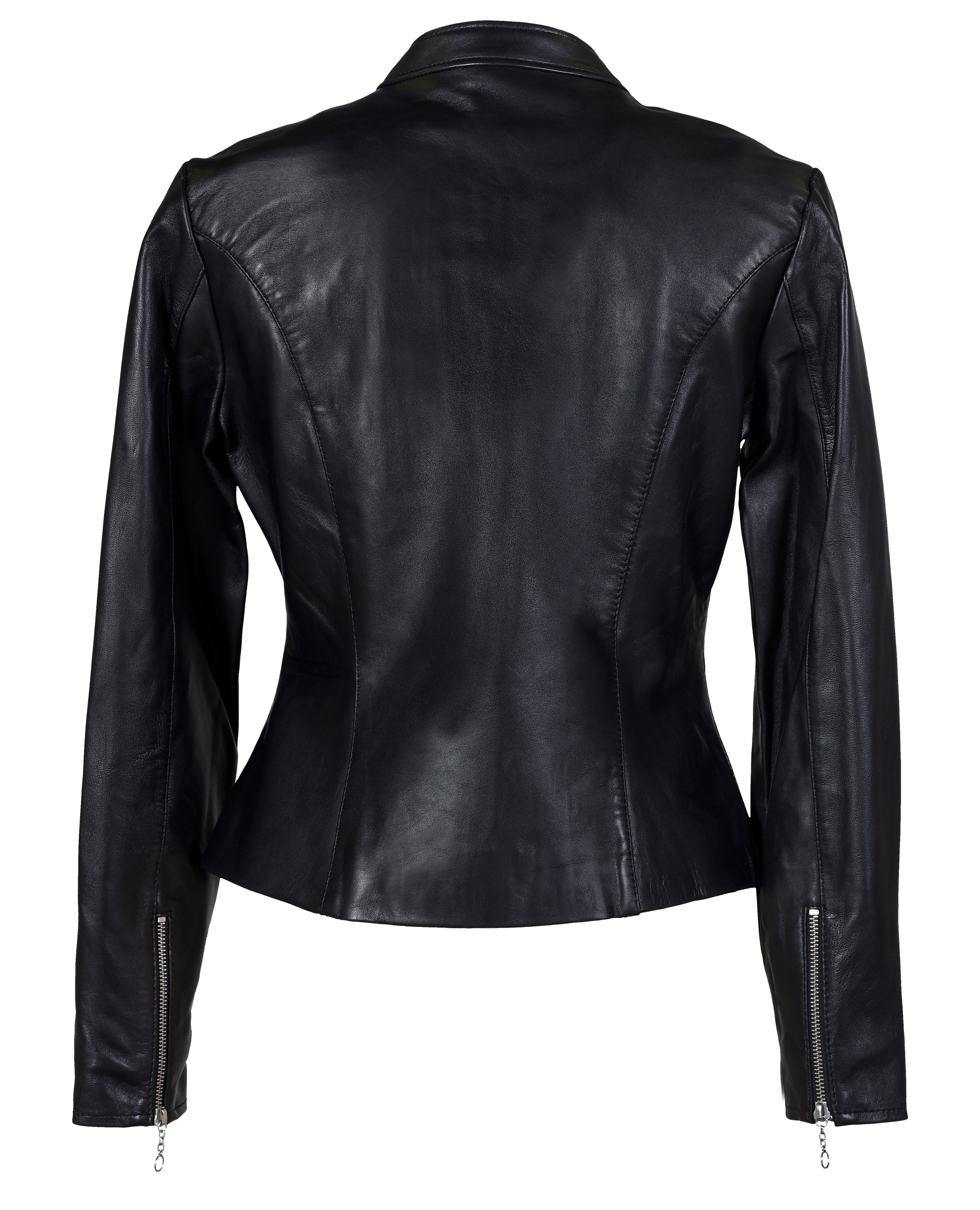 洋楽 LADY 14 21141W - Women's Lambskin 