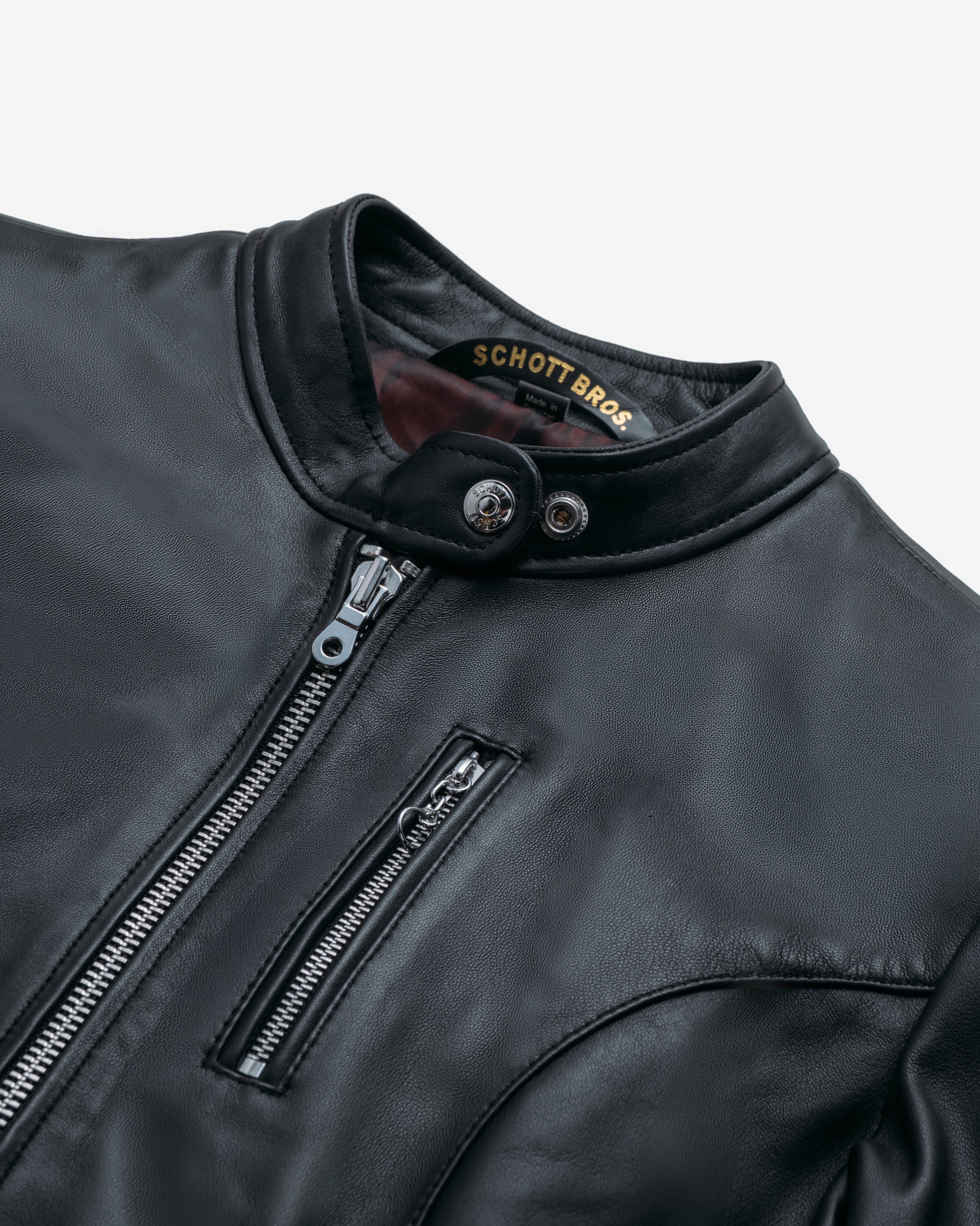 21141W - Women's Lambskin 