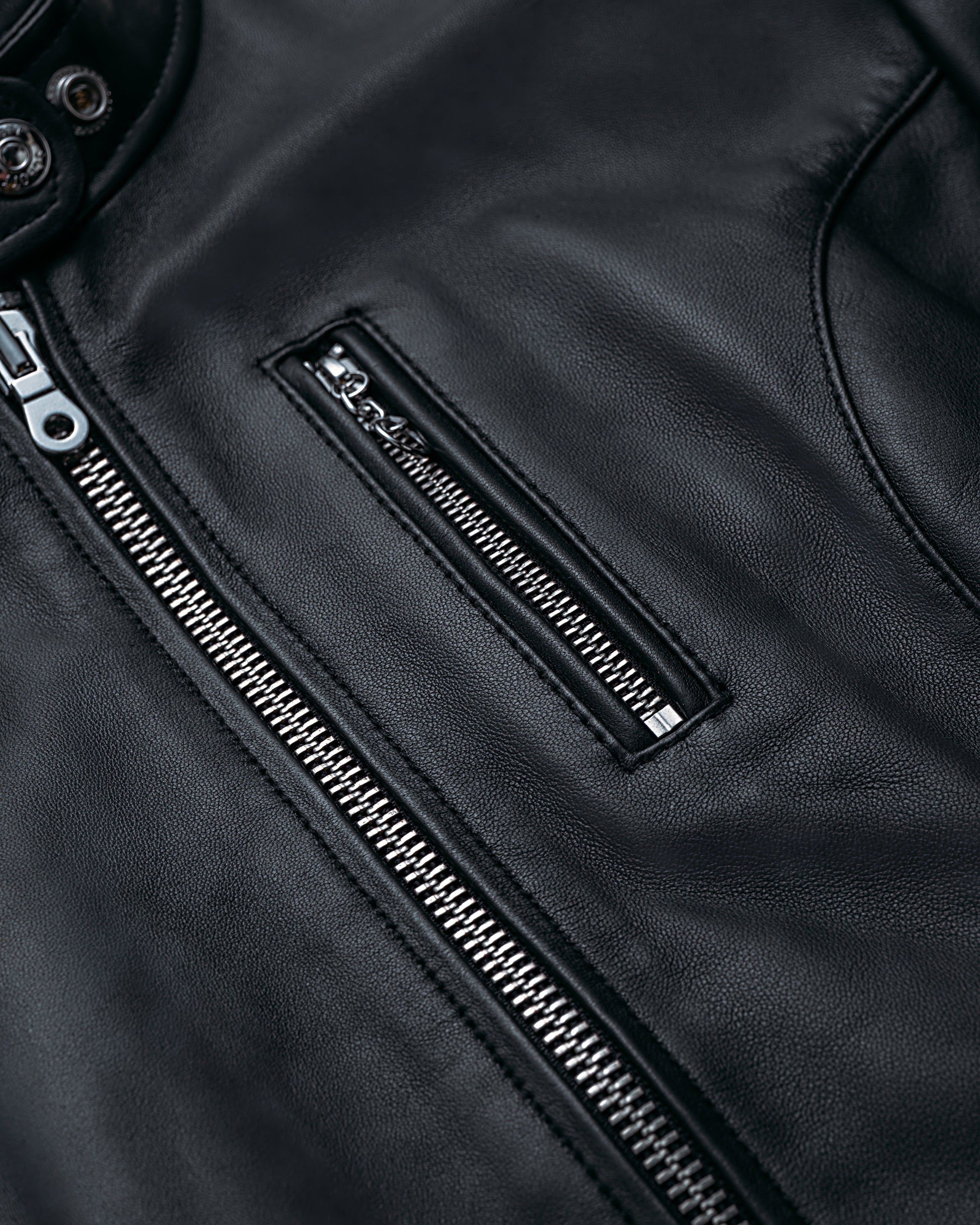 洋楽 LADY 14 21141W - Women's Lambskin 