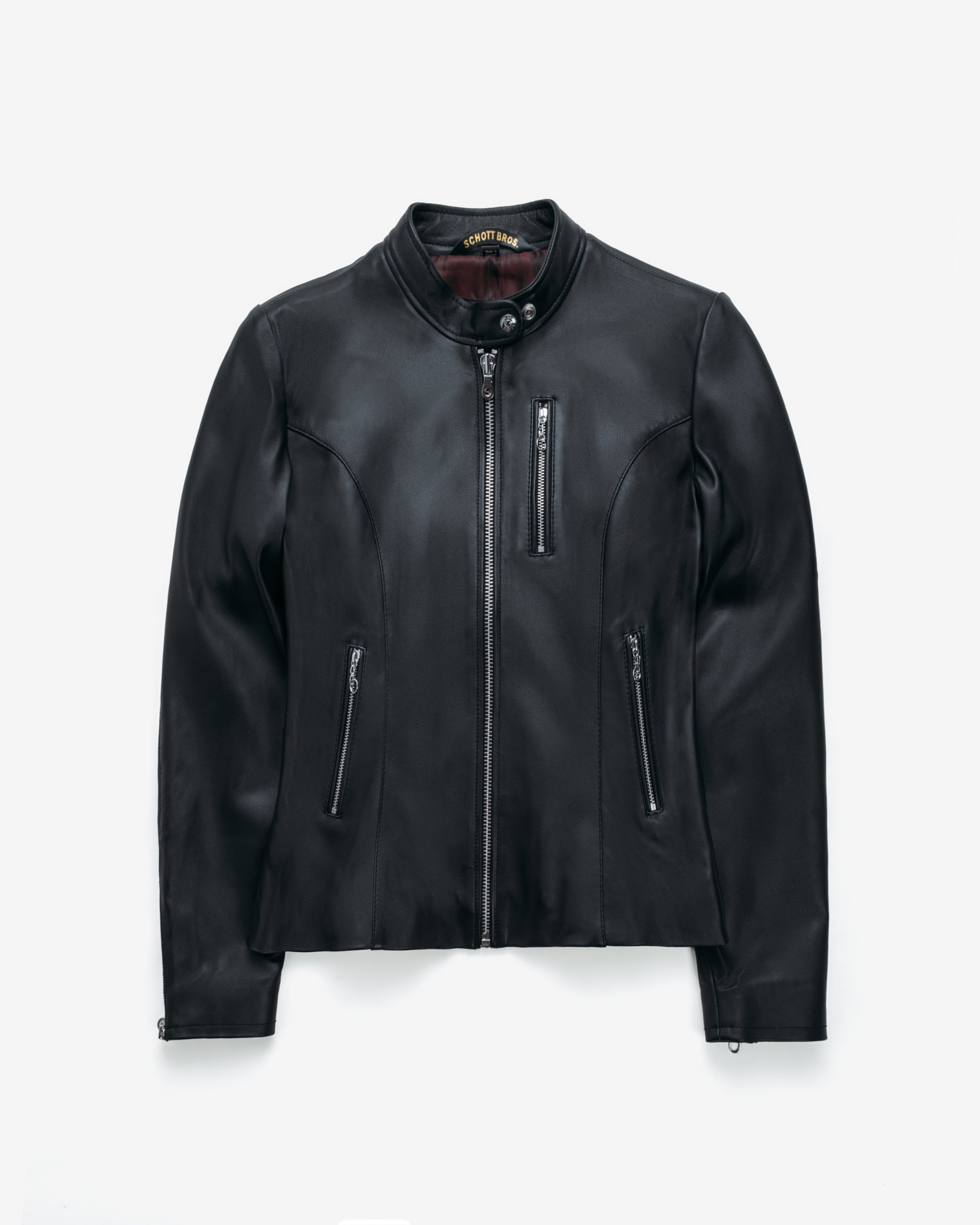 21141W - Women's Lambskin 