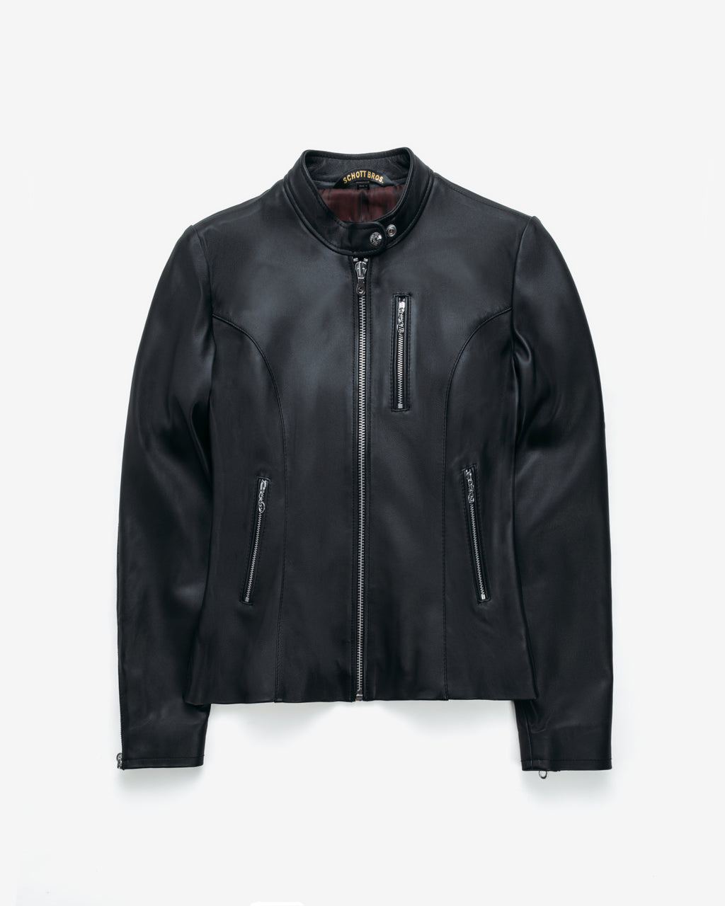 21141W Black