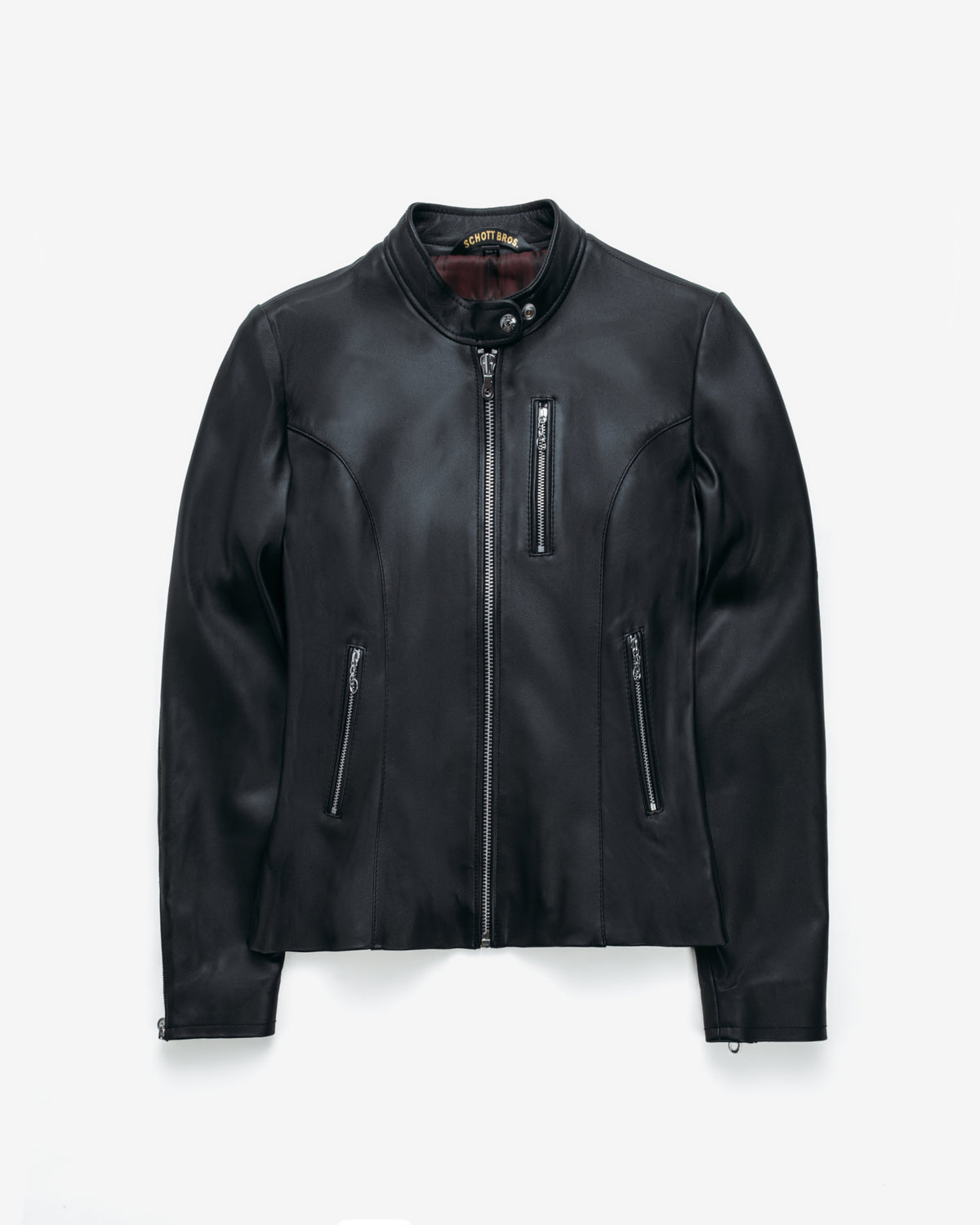 21141W Black