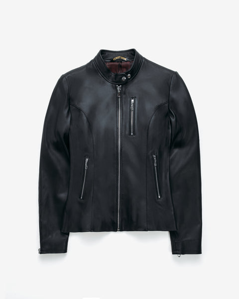 21141W Black