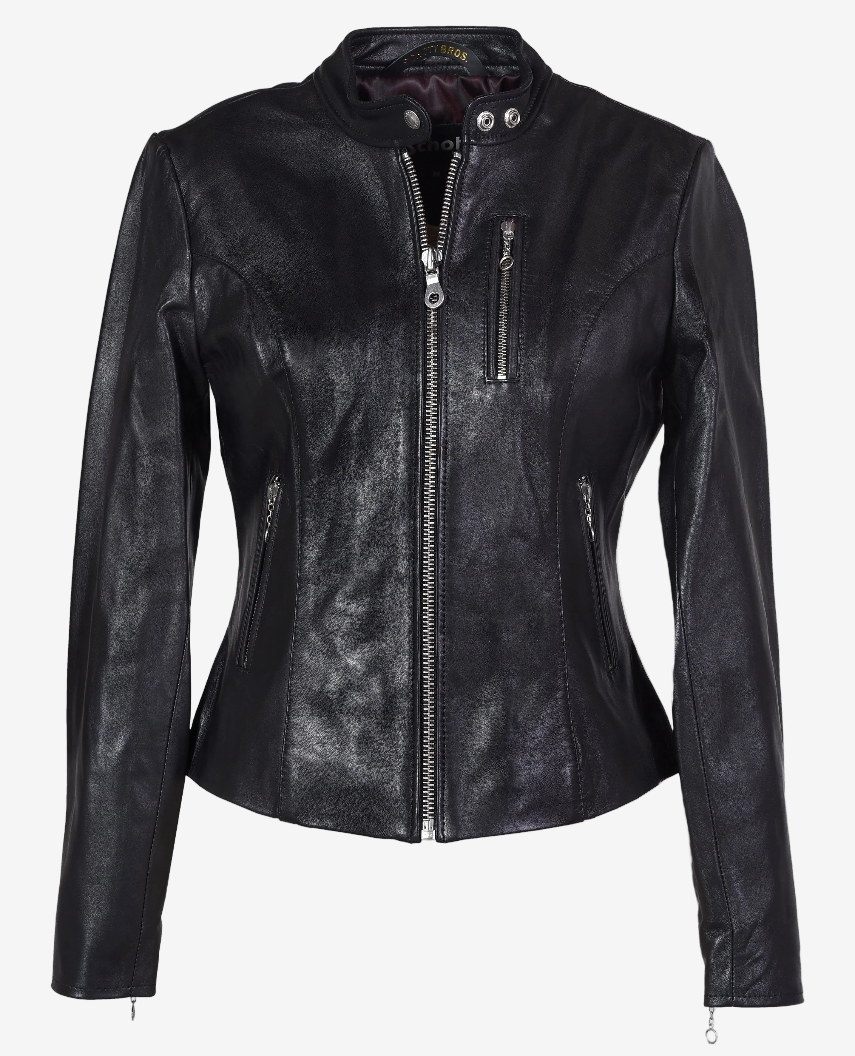 21141W - Women's Lambskin 