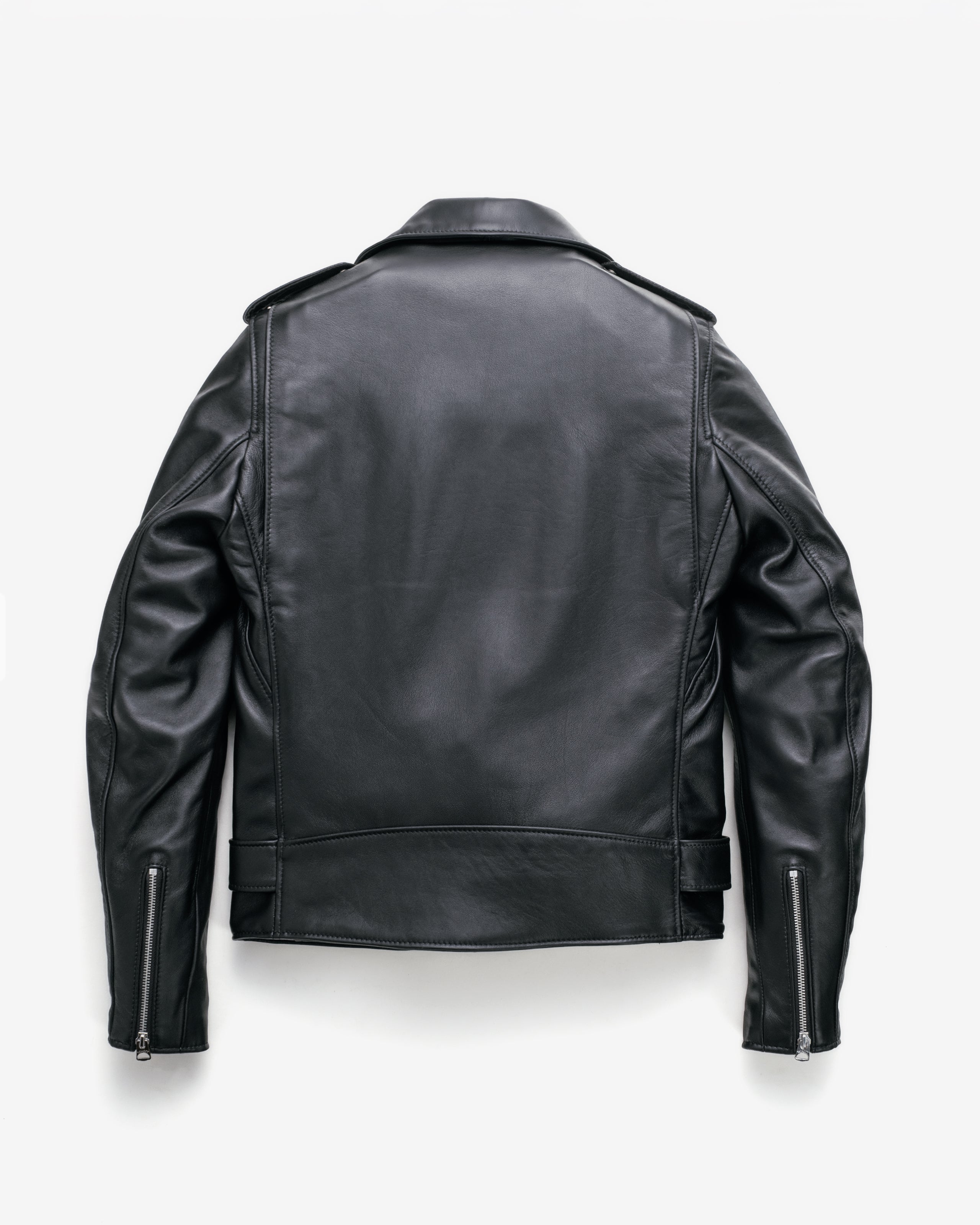 ね*こ様 牛革Schott レザージャケット S 楽天市場】Schott COW NEW NAKED D-POCKET RIDERS 528US No.782