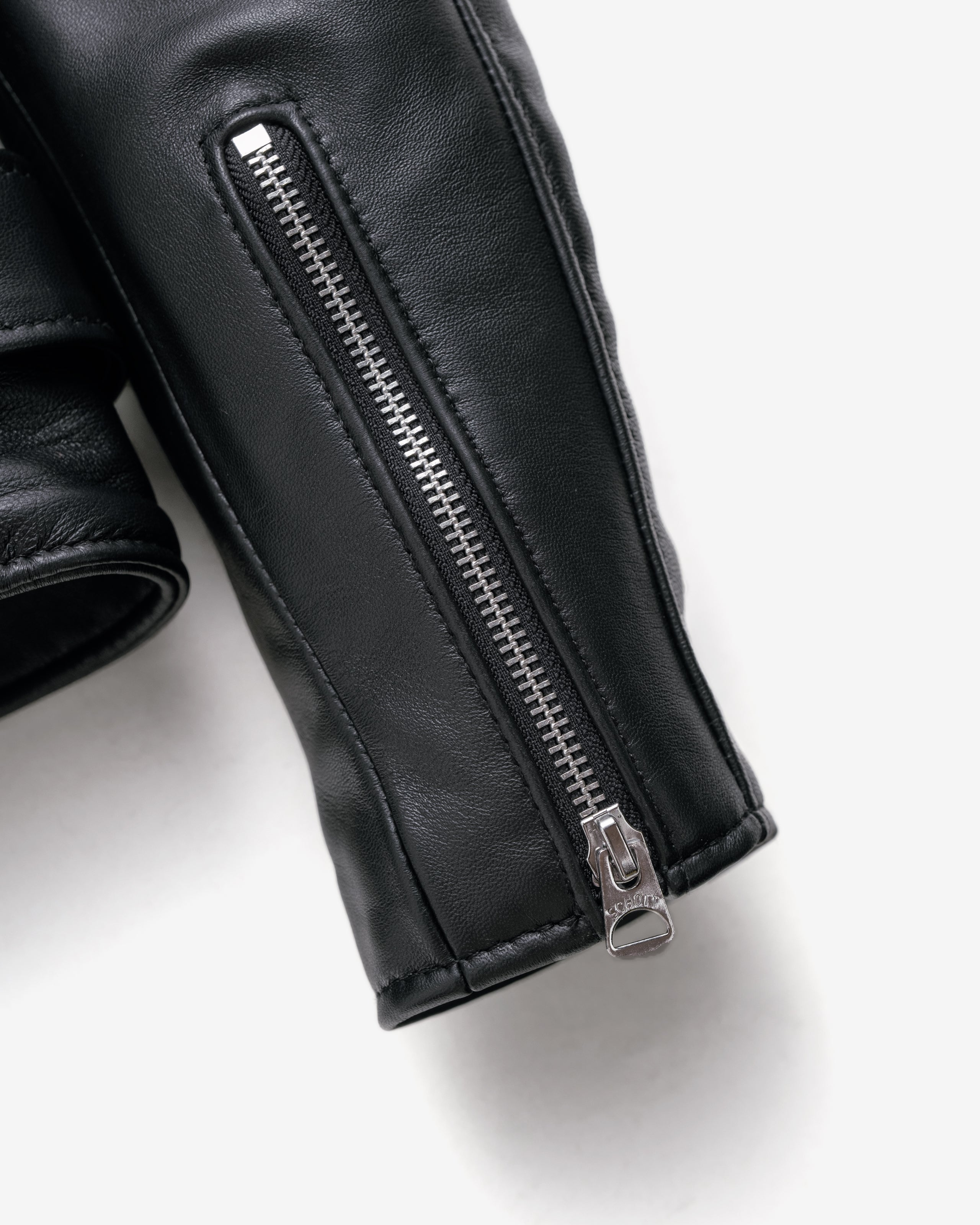 213MO | Lambskin Perfecto® Jacket – Schott N.Y.C.