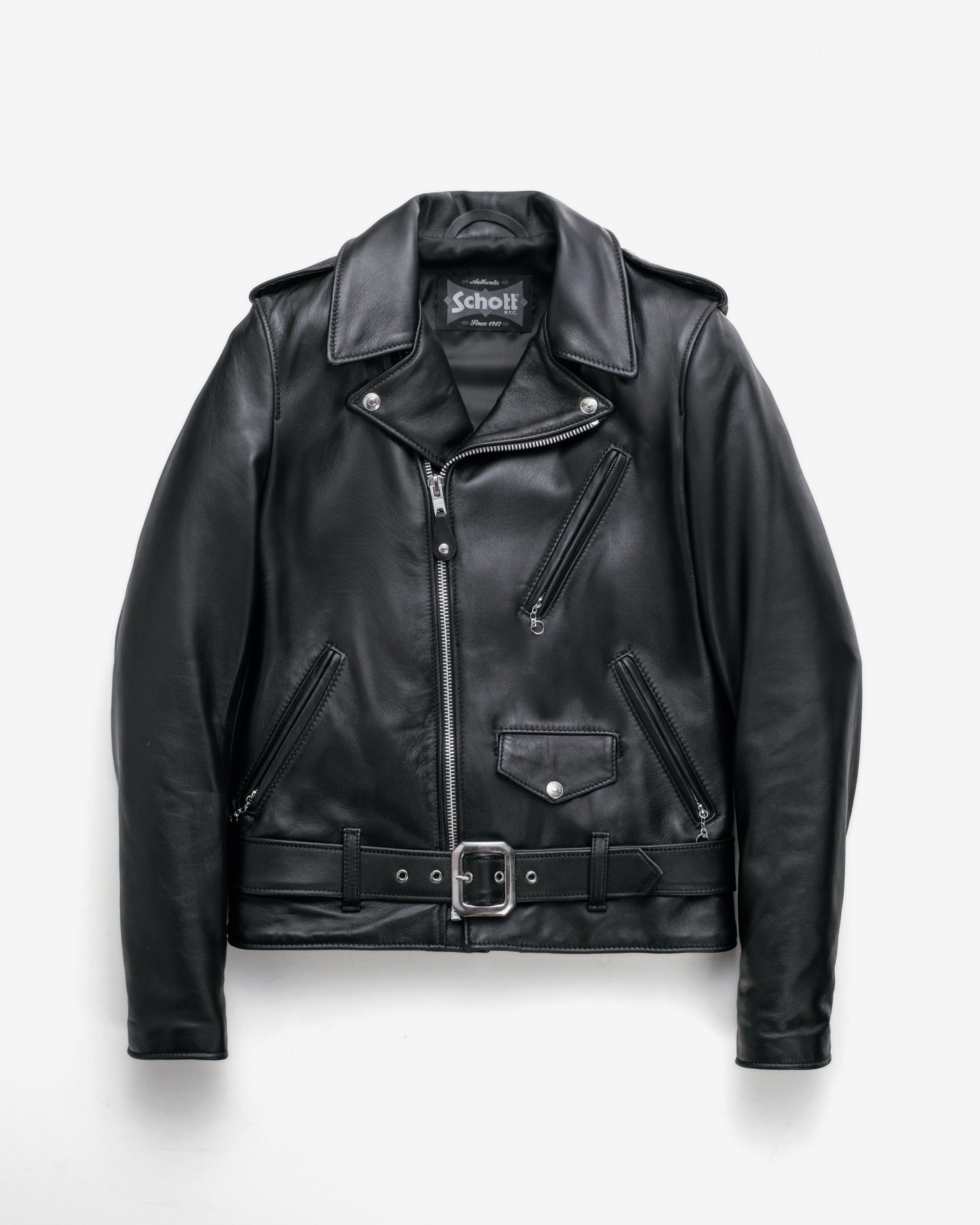 Schott 118 Perfecto Jacket 38